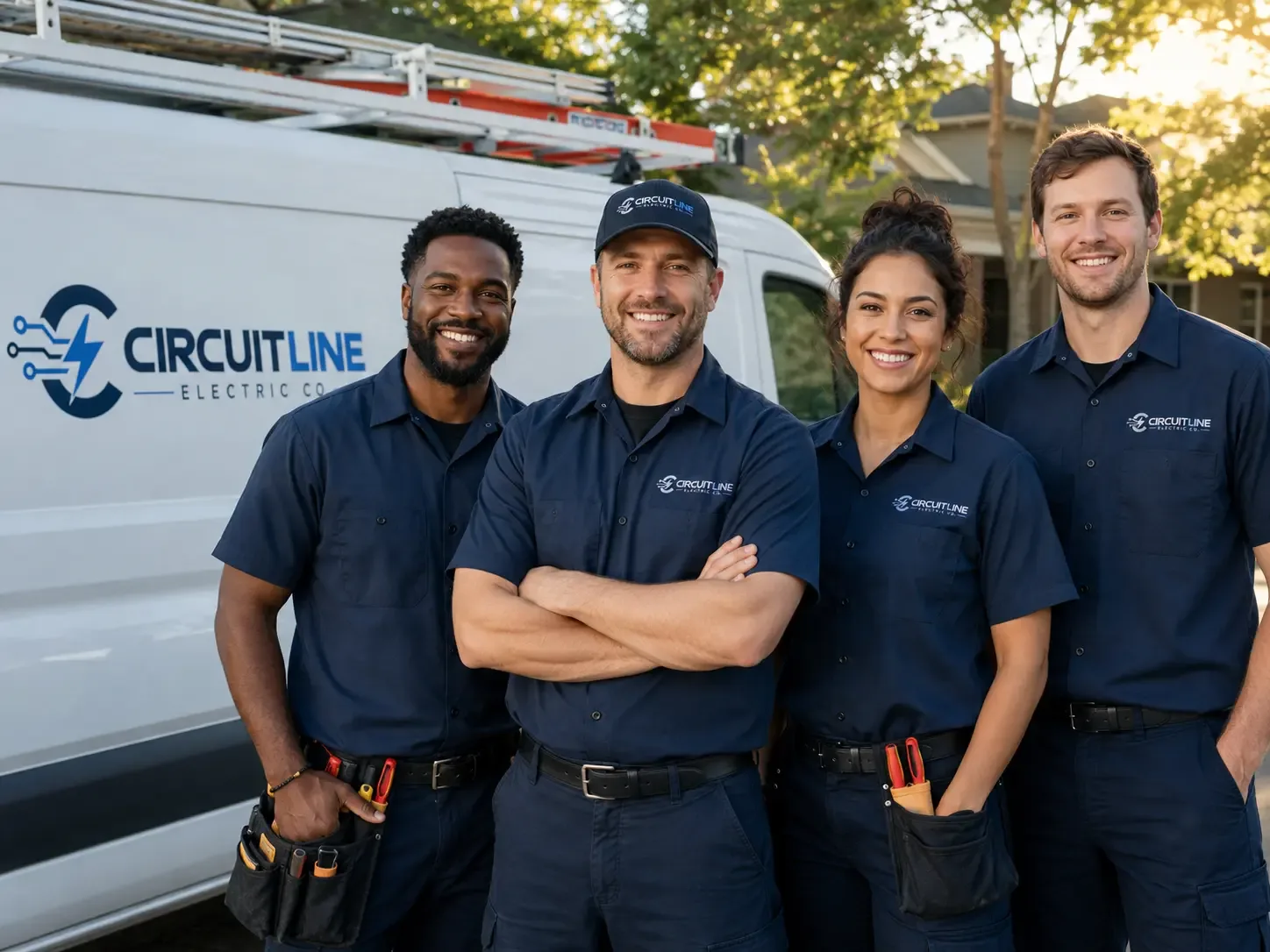 Whole Home Rewiring company in Milford, CT