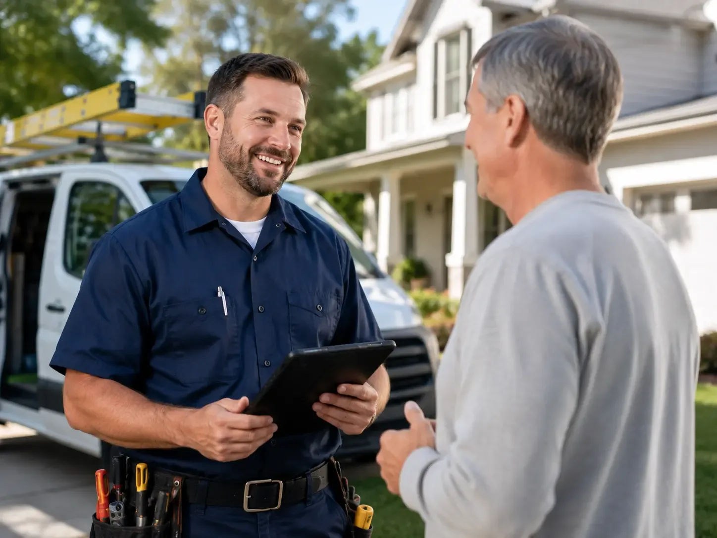 Whole Home Rewiring Milford, CT FAQs